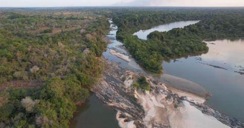 A importância das RPPNs na conservação da região do Cantão
