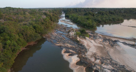 Planejando uma viagem ao Jalapão? Estenda sua visita e conheça a Amazônia e o Cerrado intocados no Cantão