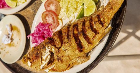 Sabores típicos do Cantão que você precisa experimentar