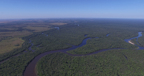 Tudo sobre o Cantão: o seu próximo destino de ecoturismo