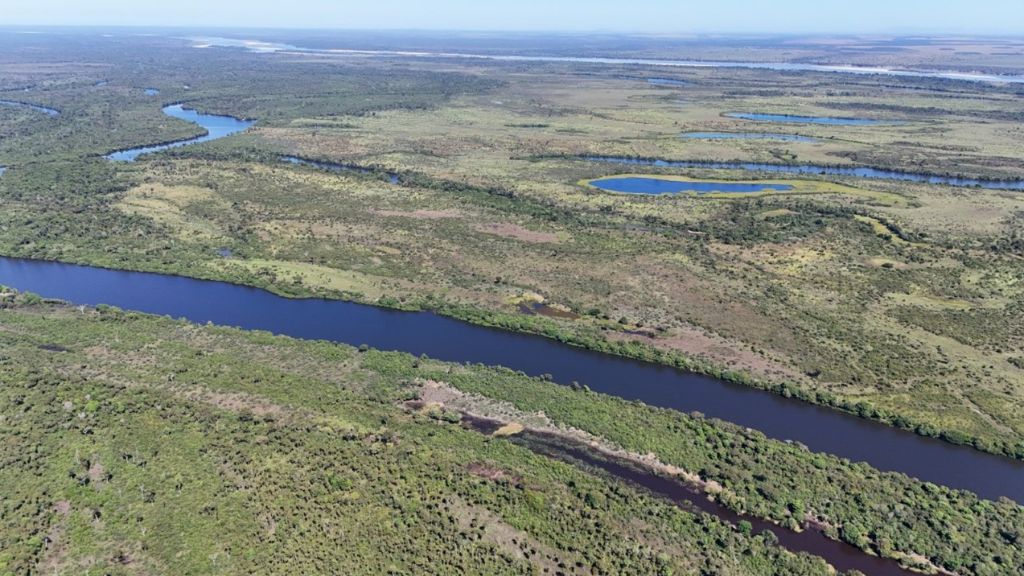 Projeto Restaura Cantão e a valorização da região do Cantão