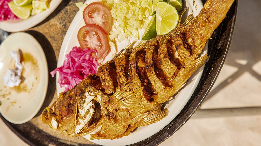 Sabores típicos do Cantão que você precisa experimentar