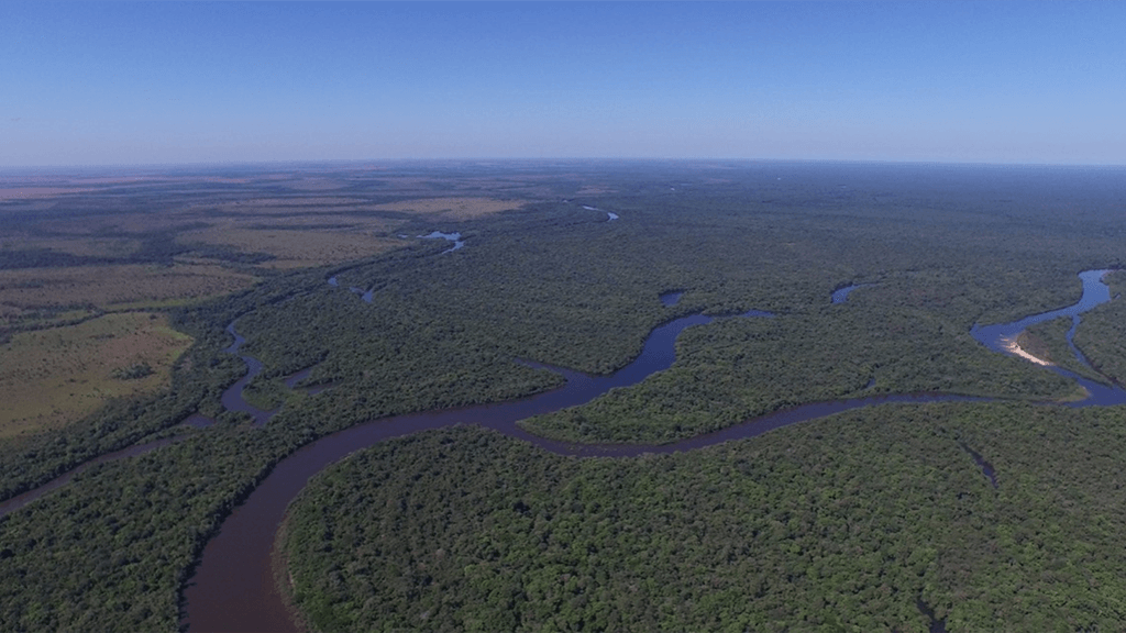 Tudo sobre o Cantão: o seu próximo destino de ecoturismo Tudo sobre o Cantão: o seu próximo destino de ecoturismo