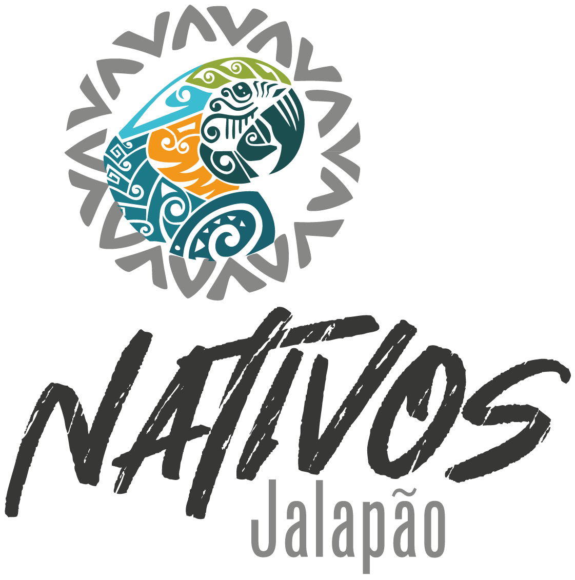 Nativos Jalapão